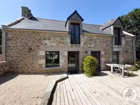 vente maison à saint-jacut-de-la-mer (22750) : à vendre / 120m² saint-jacut-de-la-mer