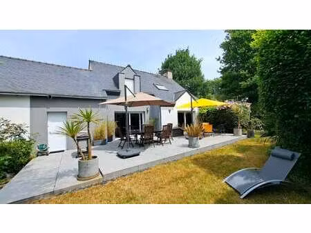 vente maison à vannes (56000) : à vendre / 170m² vannes
