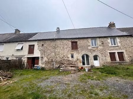 vente maison à yvignac-la-tour (22350) : à vendre / 110m² yvignac-la-tour