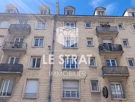 location appartement 3 pièces à caen (14000) : à louer 3 pièces / 73m² caen
