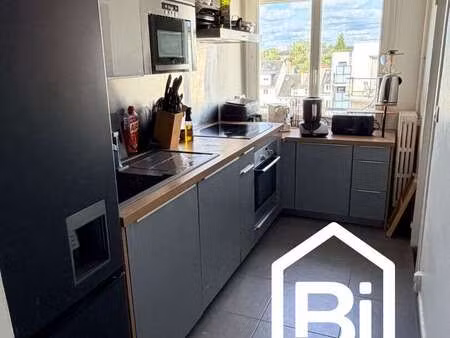 location appartement 3 pièces à caen vaucelles (14000) : à louer 3 pièces / 73m² caen vauc