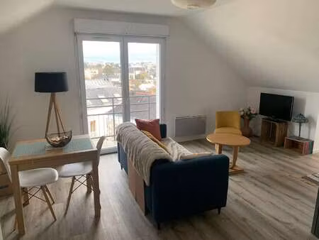 location appartement t1 à nantes canclaux - mellinet (44000) : à louer t1 / 34m² nantes ca