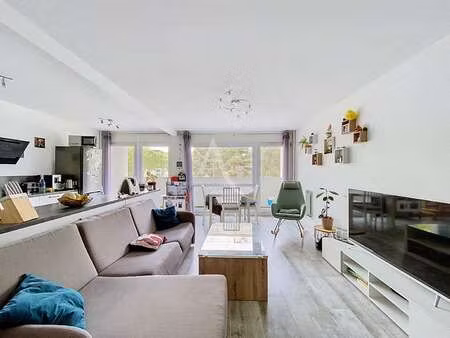 vente appartement 4 pièces à angers roseraie orgemont (49000) : à vendre 4 pièces / 79m² a