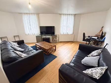 appartement cergy 4 pièce(s) 86 m2