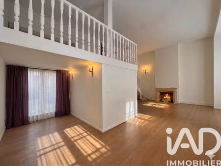 vente duplex 3 pièces