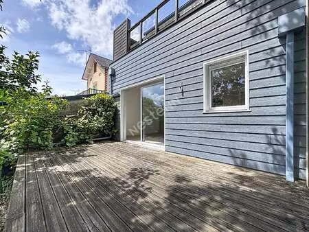 vente appartement chambre à ancenis-saint-géréon (44150) : à vendre chambre / 57m² ancenis