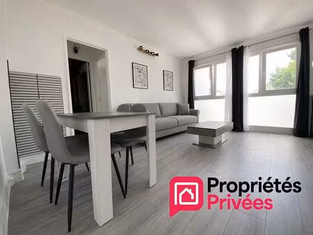 appartement 2 pièce(s) 36 m2