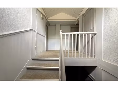 appartement toulouse m² t-1 à vendre  99 000 €