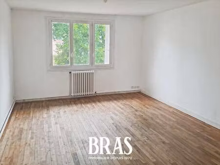 vente appartement 4 pièces à vue (44640) : à vendre 4 pièces / 66m² vue