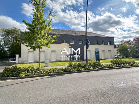 opportunité immobilière : local d'activité à fort potentiel
