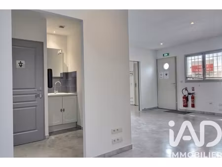 vente boutique/local commercial 154 m²