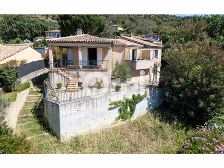 maison auribeau-sur-siagne 116.87 m² t-4 à vendre  550 000 €