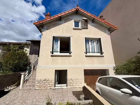 maison 6 pieces