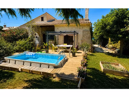 maison cavaillon m² t-5 à vendre  320 000 €