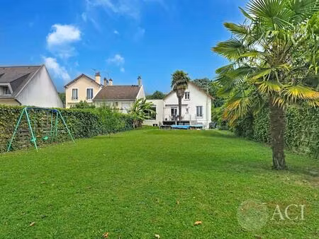 maison 6 pièces à deuil-la-barre (95170)