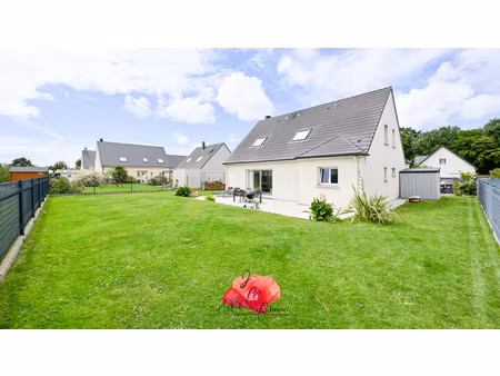 nouveauté !!! exclusivité !!! maison avec vie de plain pied