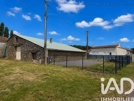 vente grange 4 pièces