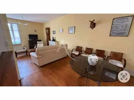 vente maison à la roche-sur-yon saint andré d'ornay - zone sud-ouest (85000) : à vendre / 