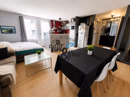 maison t3 avec garage vendue louée le havre saint-nicolas