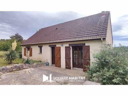 maison saint-bris-le-vineux 5 pièce(s) 90 m2