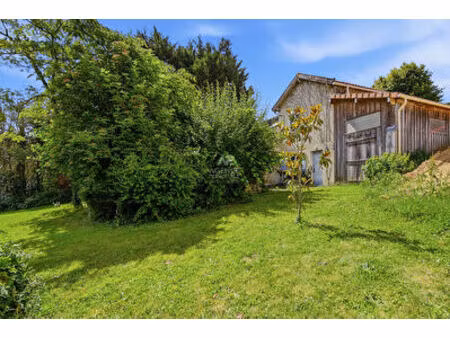 maison fourqueux 4 pièce(s) 81 m2