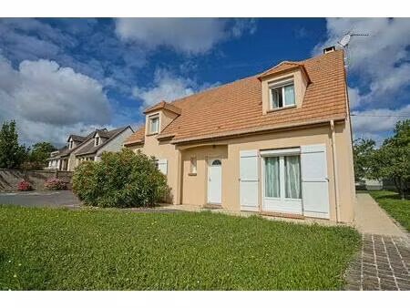 maison saulx les chartreux 7 pièce(s) 148.12 m2