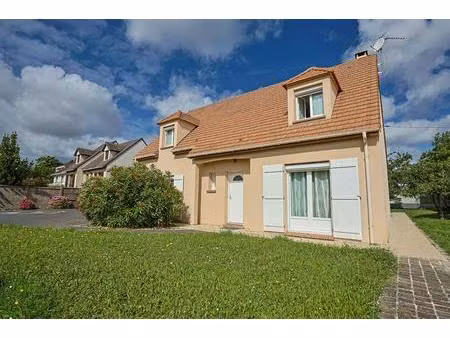maison saulx les chartreux 7 pièce(s) 149 47m2
