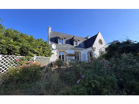 maison spézet 154 m² t-7 à vendre  278 250 €