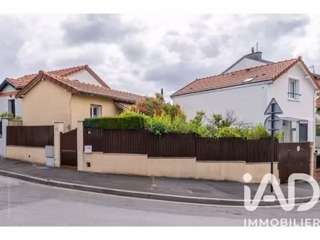 vente maison/villa 3 pièces
