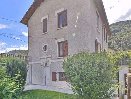 maison le versoud 4 pièce(s) 88.27 m2