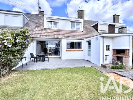 vente maison/villa 4 pièces