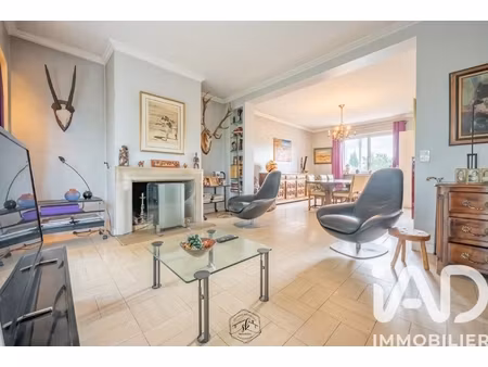 vente maison/villa 6 pièces