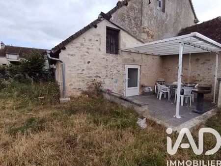 vente maison/villa 3 pièces