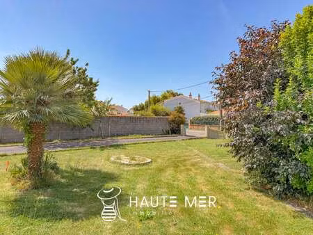 vente terrain aux sables-d'olonne (85100) : à vendre / les sables-d'olonne