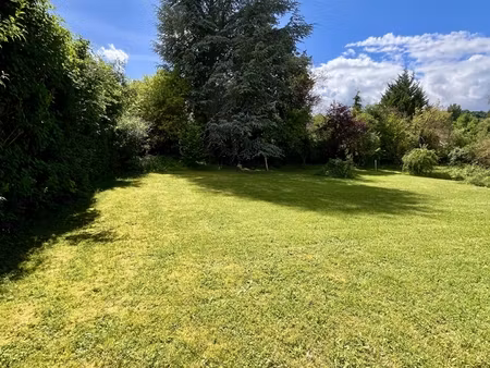 vente terrain à bâtir 403 m²