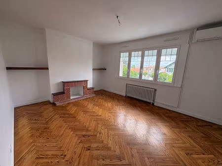 appartement biarritz 4 pièce(s) 93.67 m2
