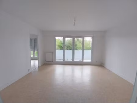 appartement t3