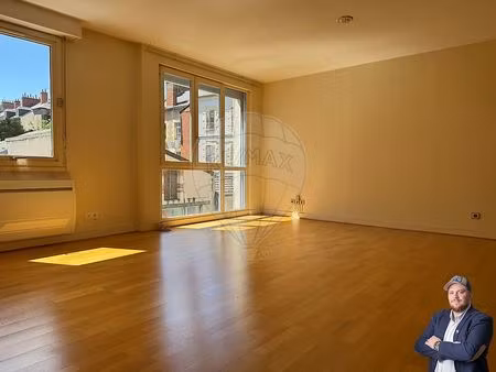 appartement 2 chambre(s) à vendre