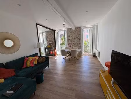 nouveau appartement hyeres 4 pièce(s) 85 m2