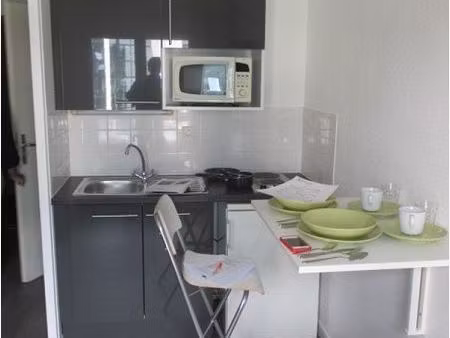 appart t1 meuble