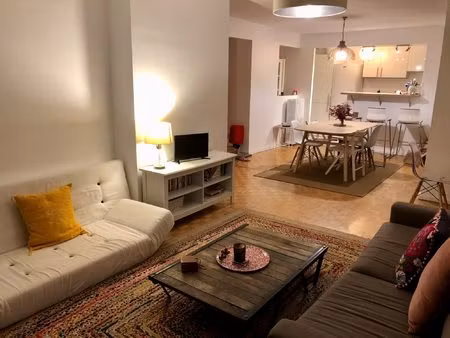 appartement à louer louveciennes