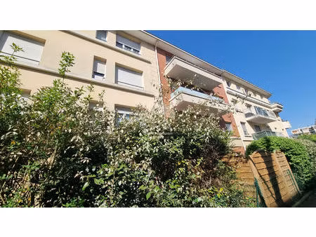 superbe appartement 4 pièces à vendre à neuilly-sur-marne - secteur les 24 arpents