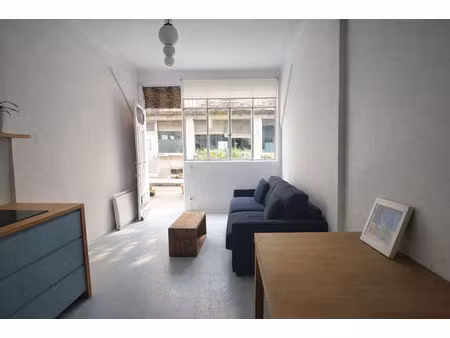 appartement paris 1 pièce(s) 20 m2