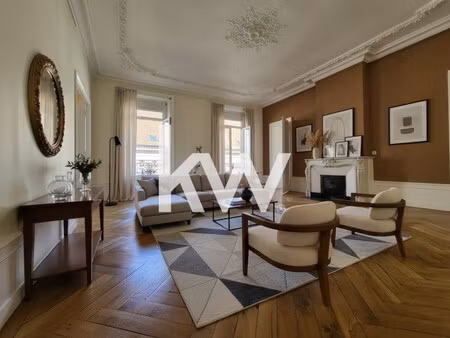 appartement à vendre  5 pièces - saint-étienne 42000