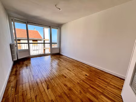appartement saint heand 3 pièce(s) 63 m2