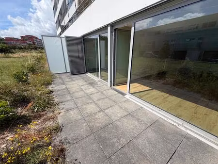 appartement t2