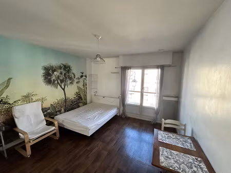 studio meuble a louer a antony (92)