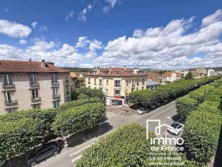 studio de 32 03 m² chelles proche gare