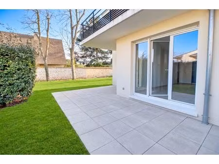 appartement de 3 pièces