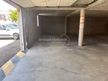 clarensac place de parking